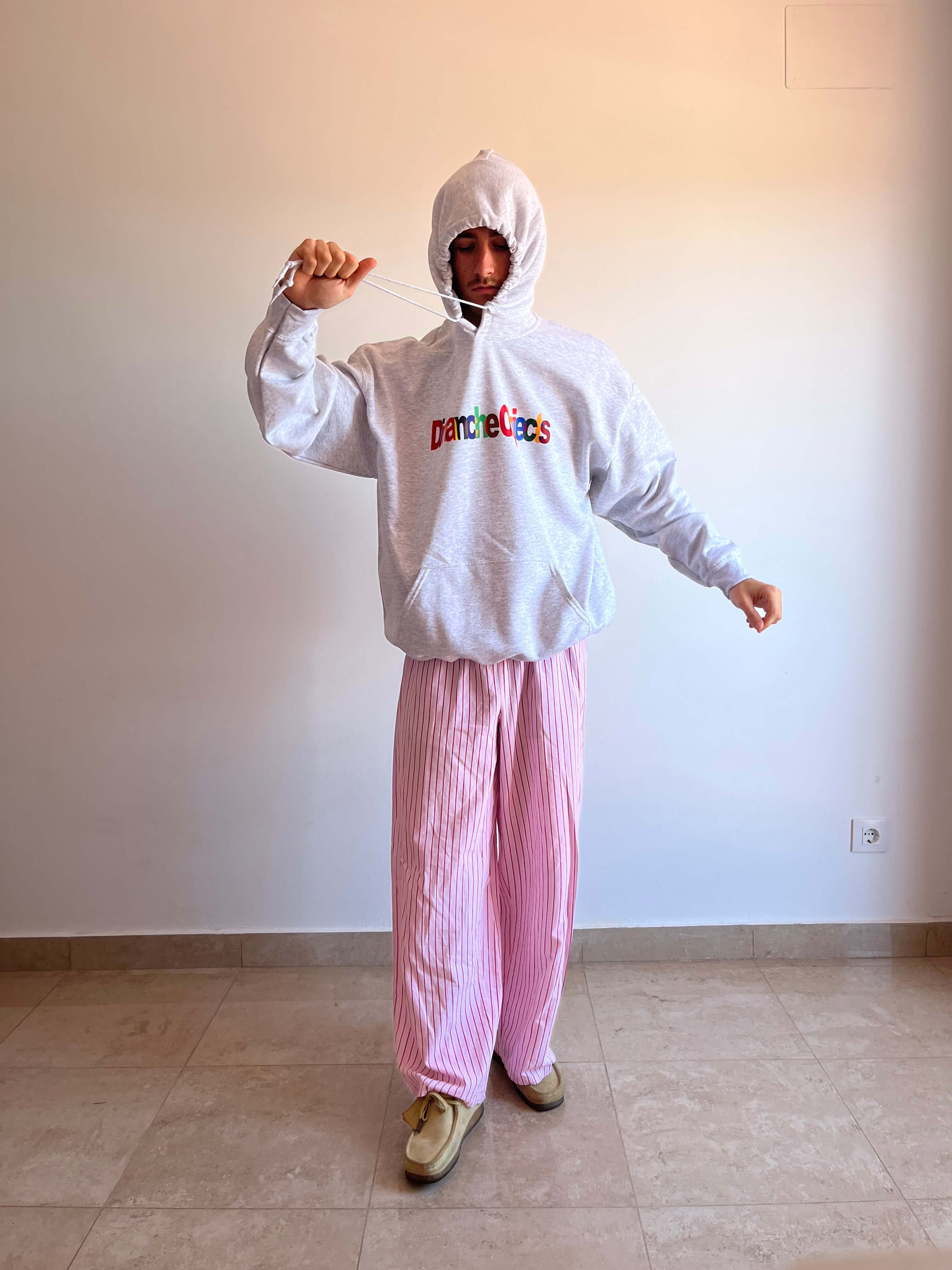 Sudadera Colors